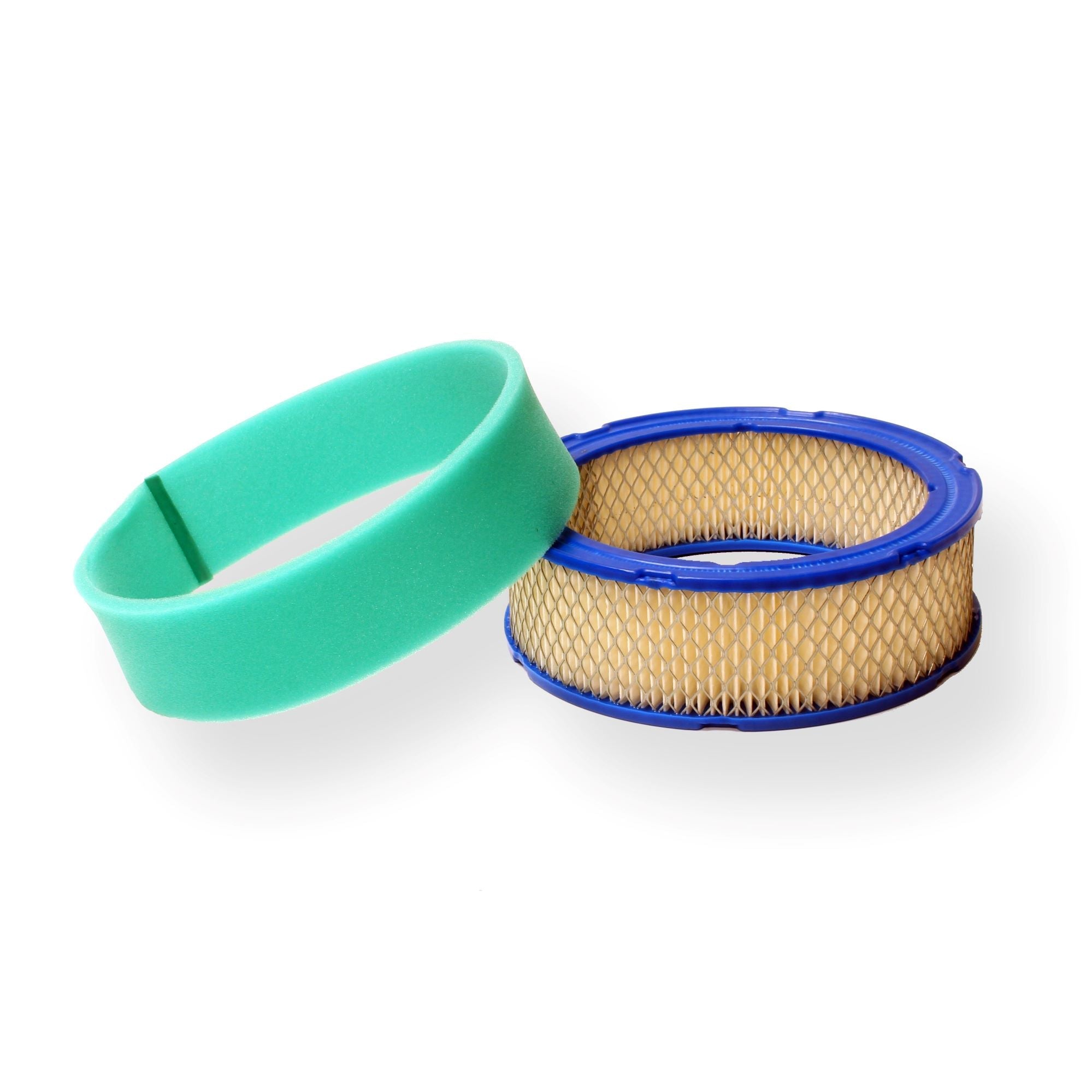 Aftermarket Air Filter For Vanguard V-Twin, Model 29, Model 30, Model 35 10,4-14,9 Gross Kw